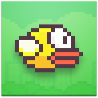 Flappy Cash
